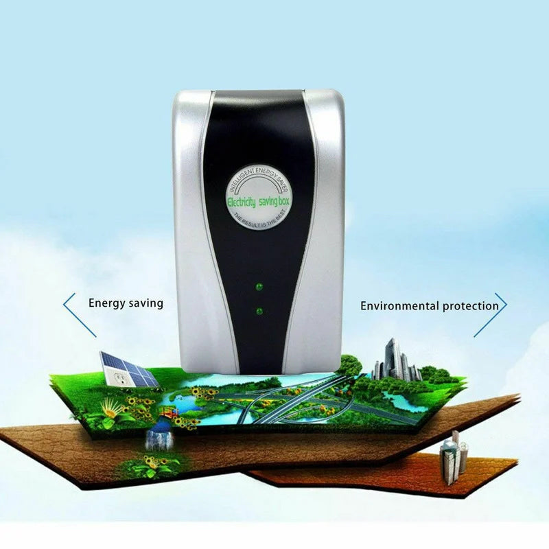 Energy Saver Saving Device