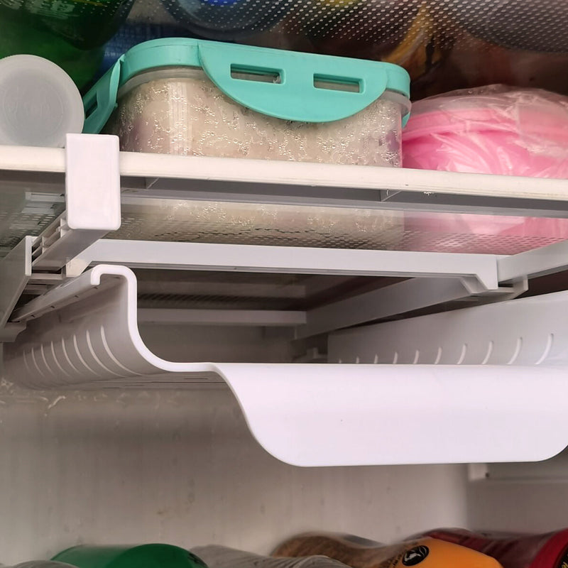 Refrigerator Sealed Bag Storage Hanger