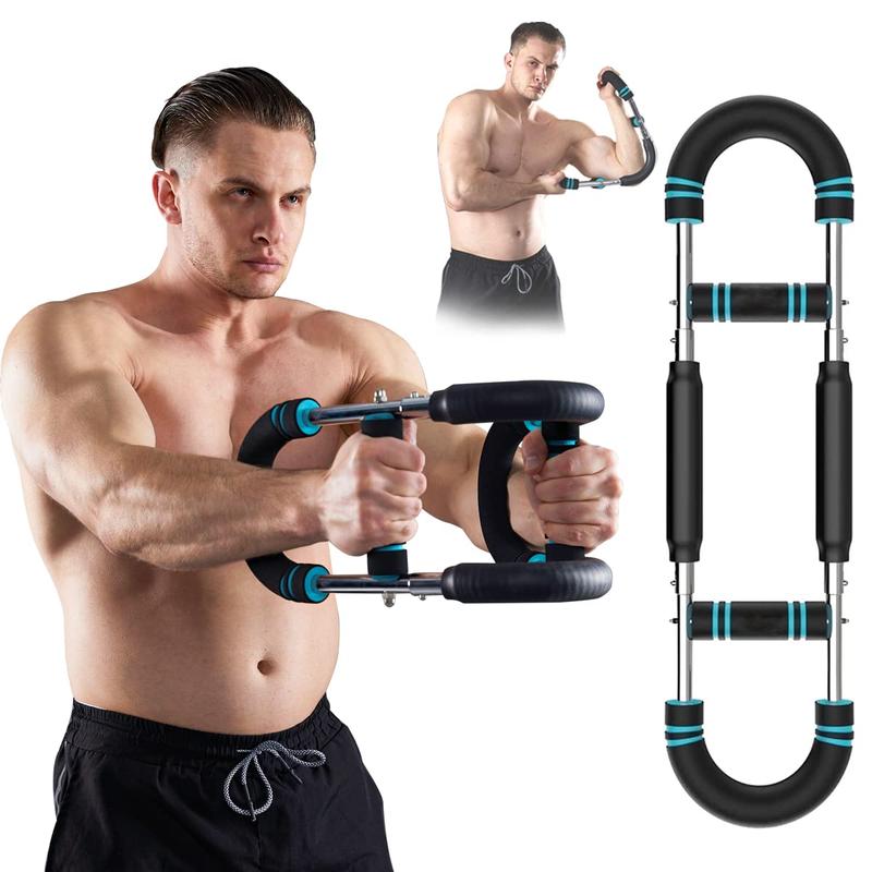 U-shaped arm trainer