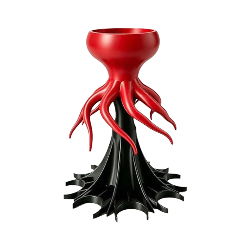 Food Grade Octopus Eight-Head Dispenser