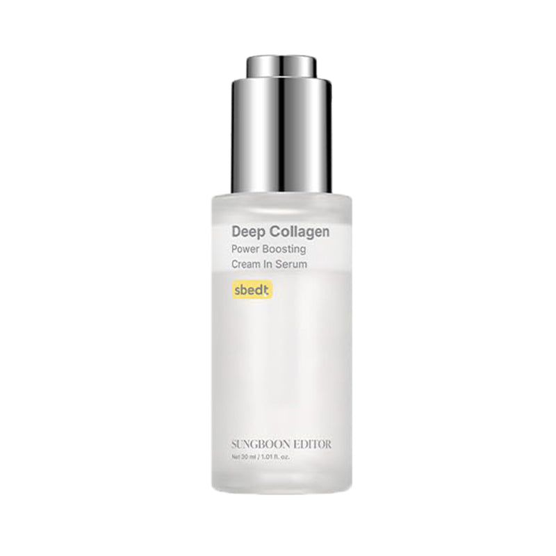 Deep Collagen serum