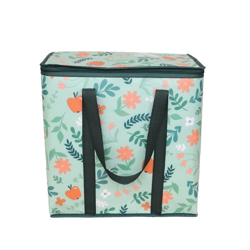 Non-woven insulation bag
