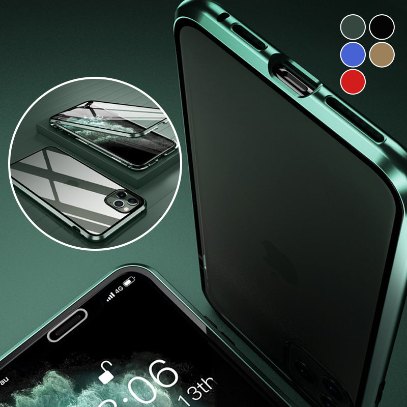 Magnetic Case for iPhone