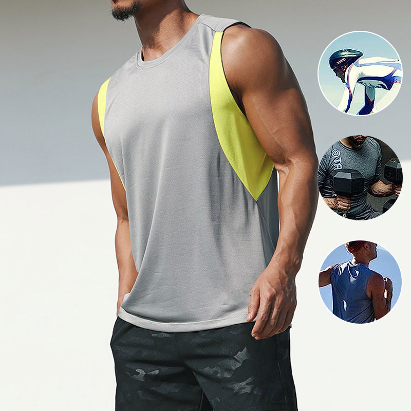Men's Sports Vest