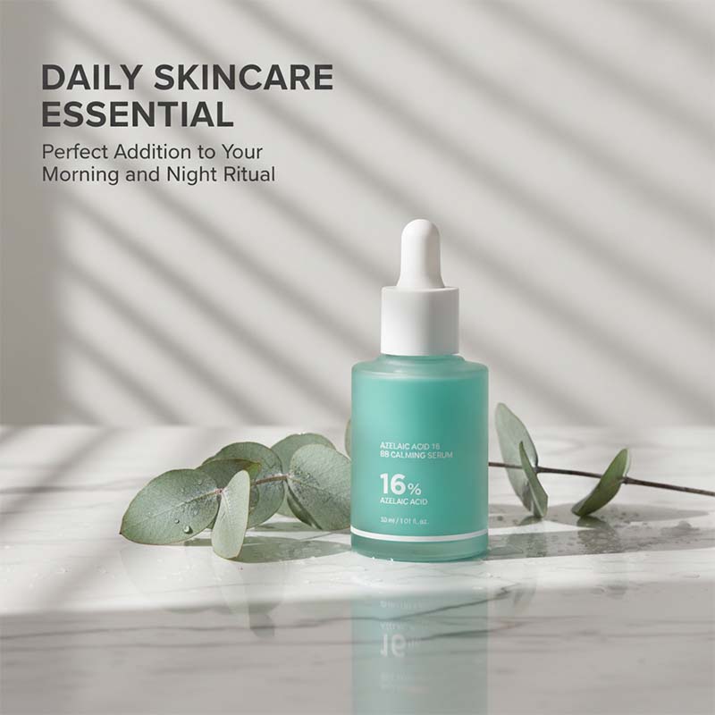 Azelaic Acid 16% Calming Serum