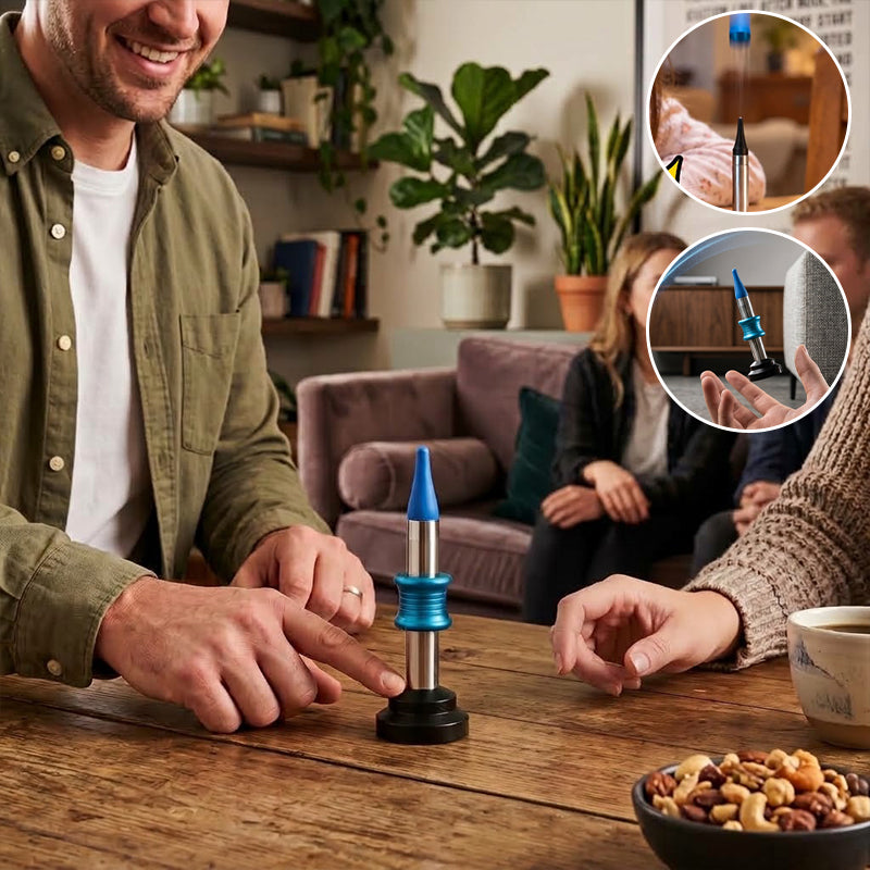 Desktop Press & Pop Fidget Toy