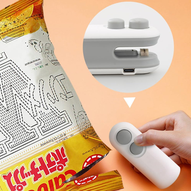 Household Mini Sealing Machine