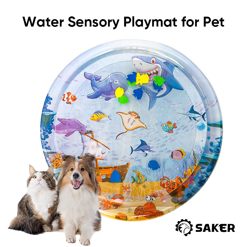 Water Sensor Pad for Pets