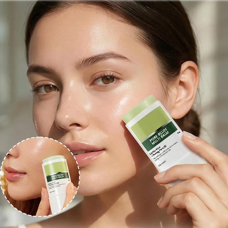 Pore Relief Multibalm