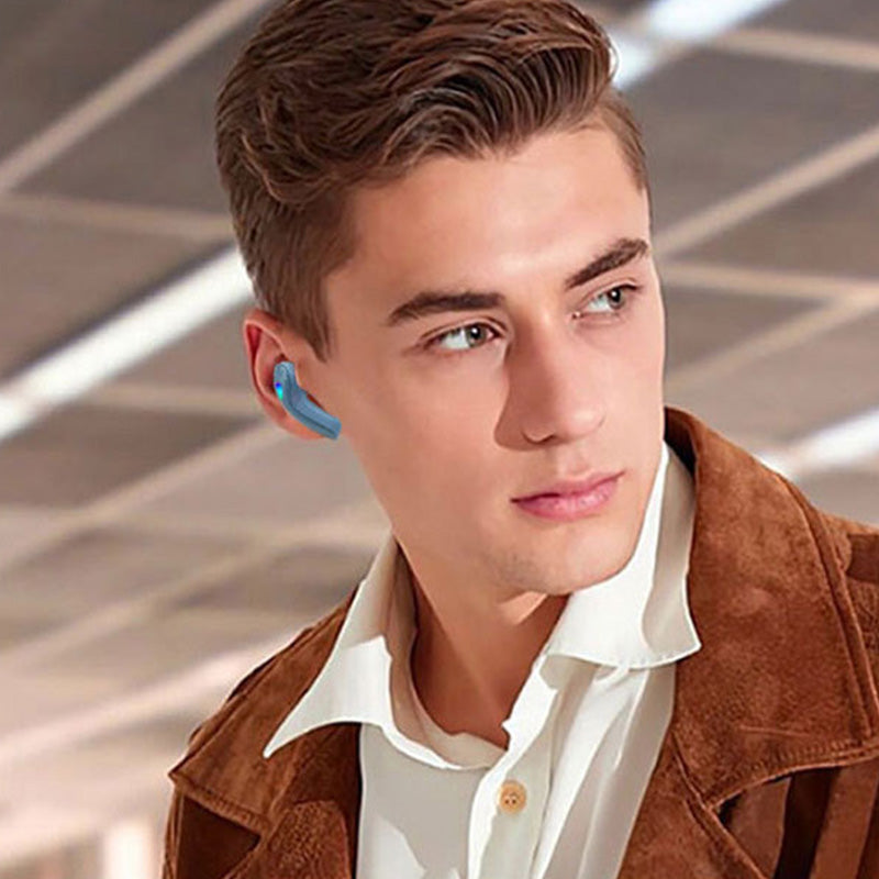 Gradient Headphones