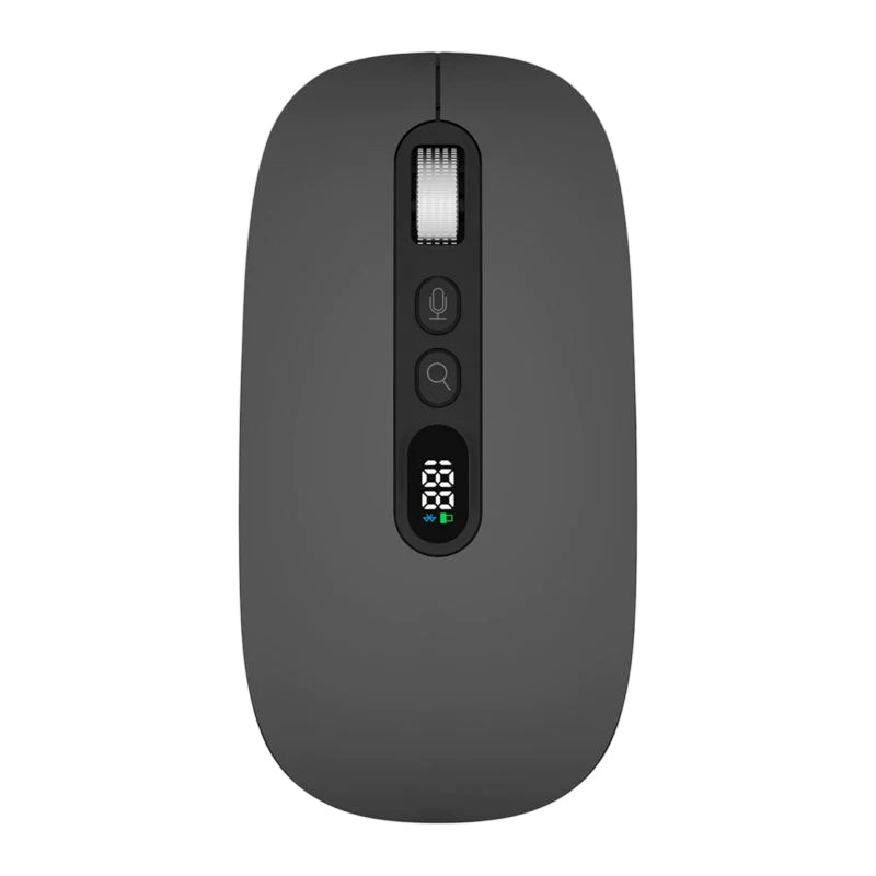 AI-powered smart mouse