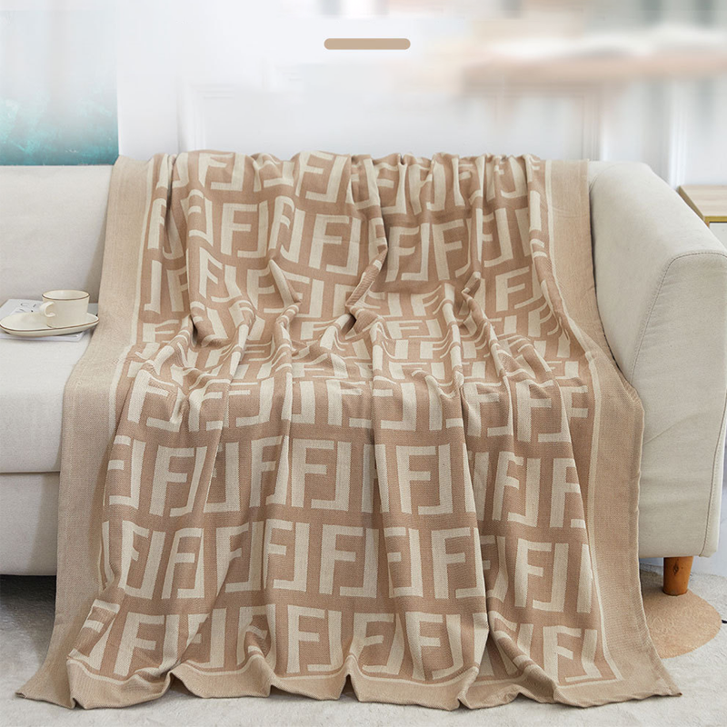 Luxury Woven Blanket