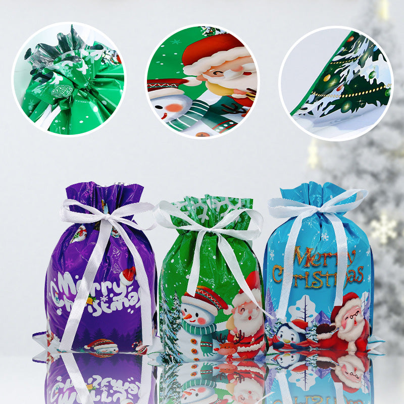 Christmas Gift Bags