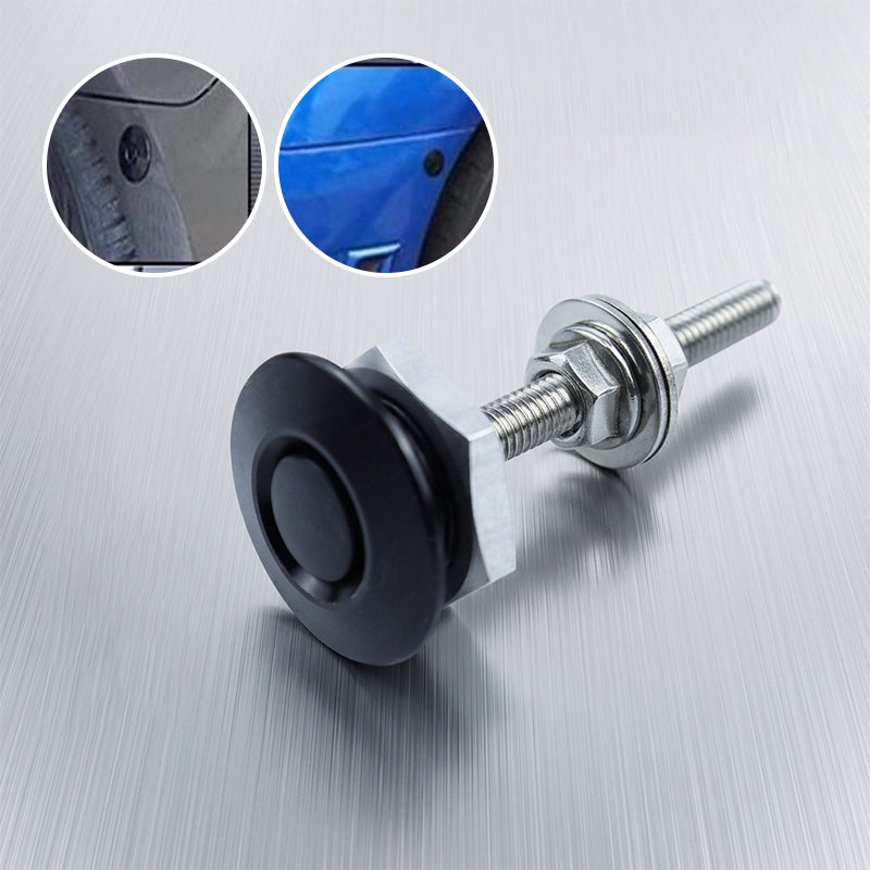 Car Engine Hood Cover Lock