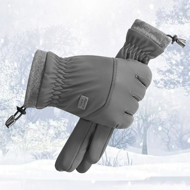 Waterproof Thermal Touchscreen Gloves