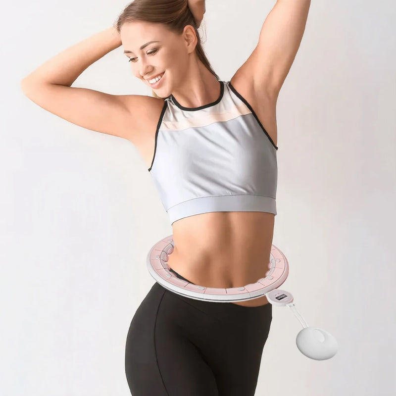 Massage Hula Hoop