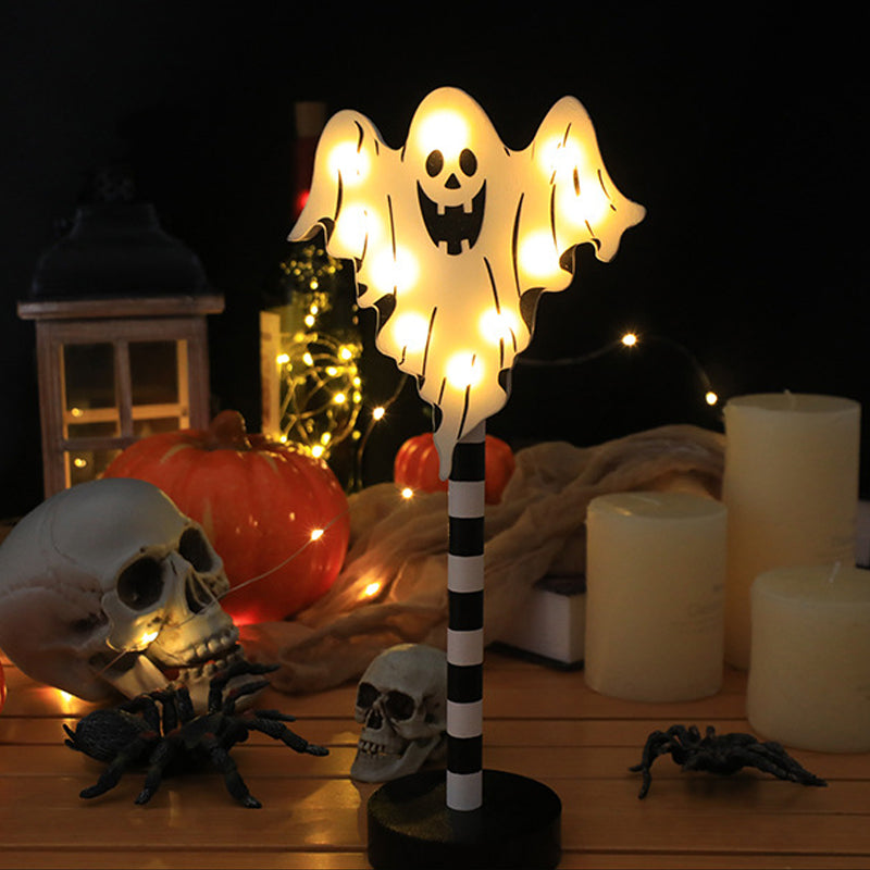 LED Halloween Lights