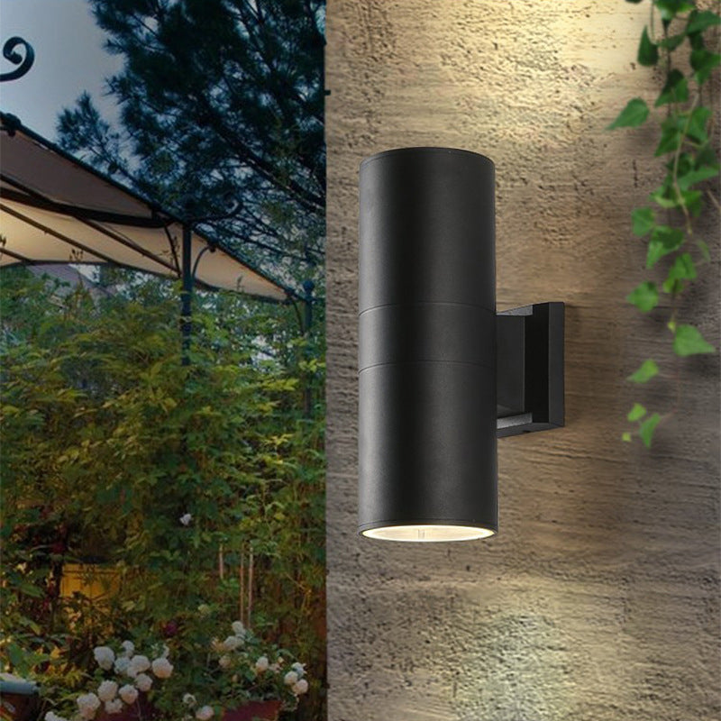 Outdoor Wall Lamp