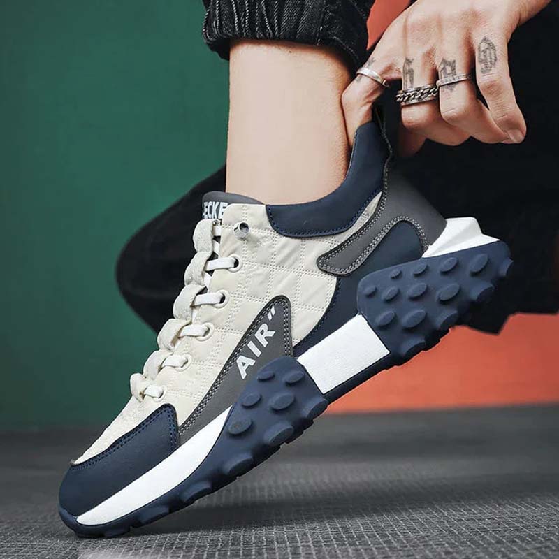 Orthopedic Light Weight Sneakers