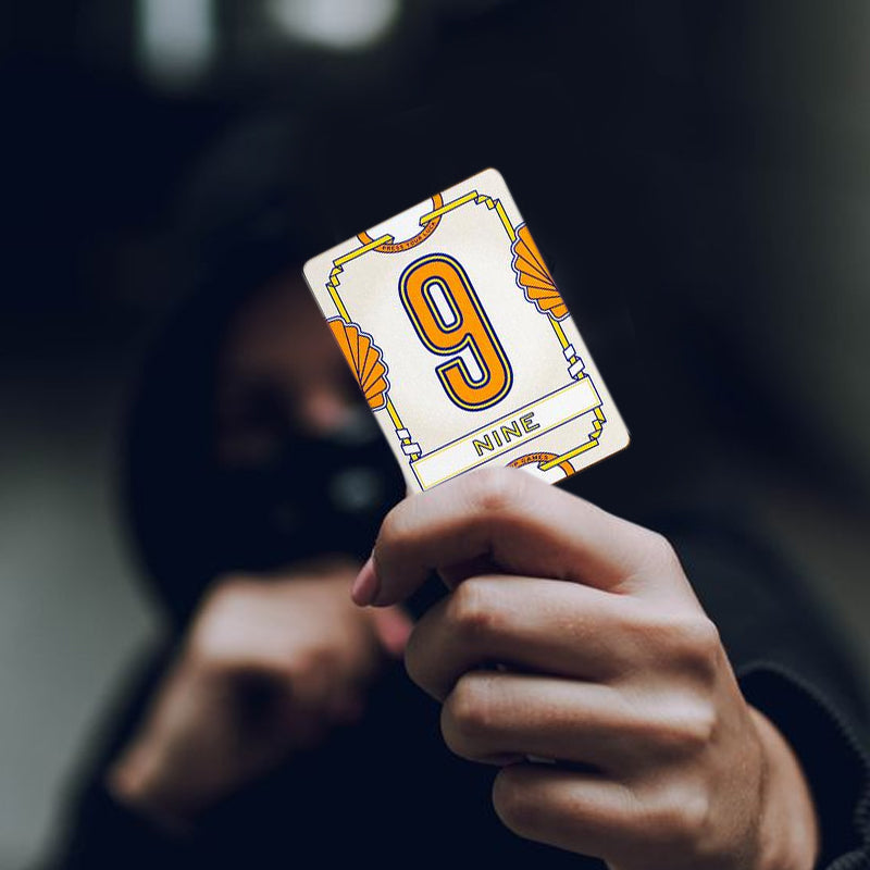 Flip 7, Fast Fun Card