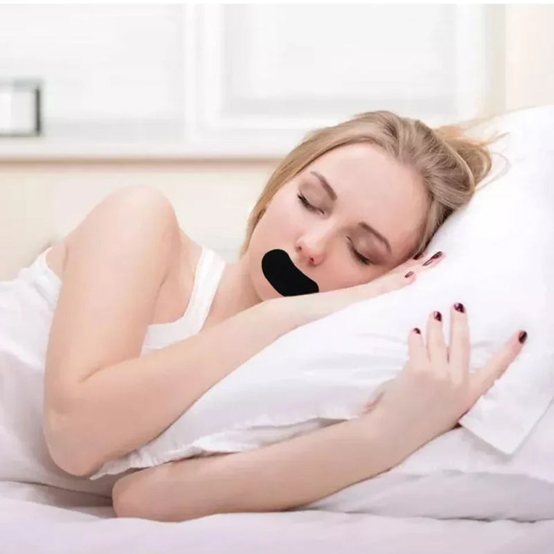 Anti-Snoring Mouth Tape