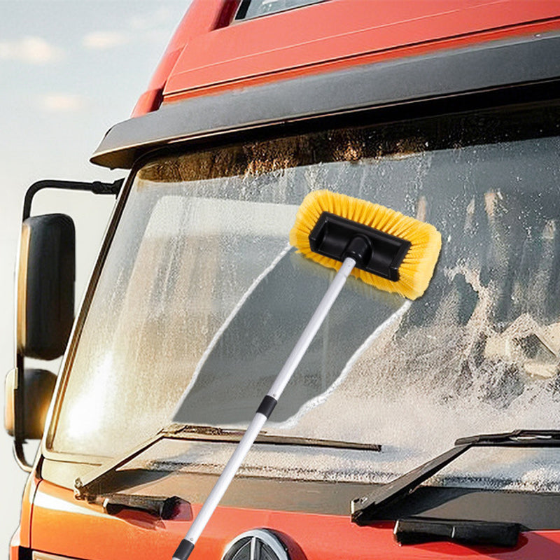 Removable Car Wash Brush
