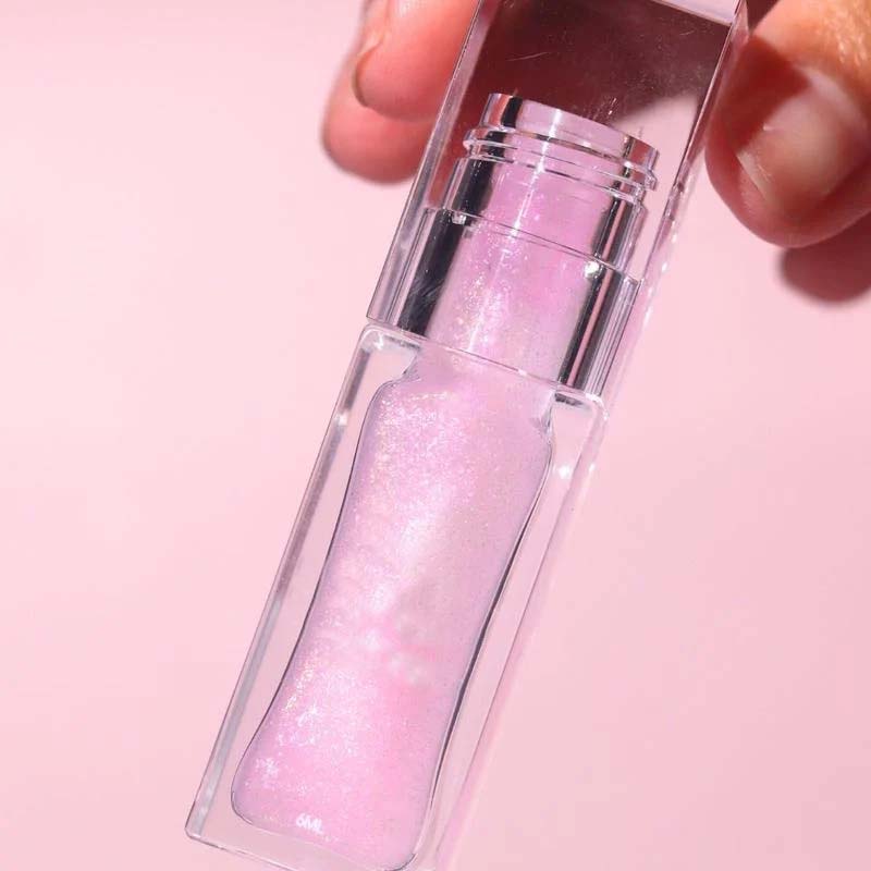 Mirror Color Change Lip Oil