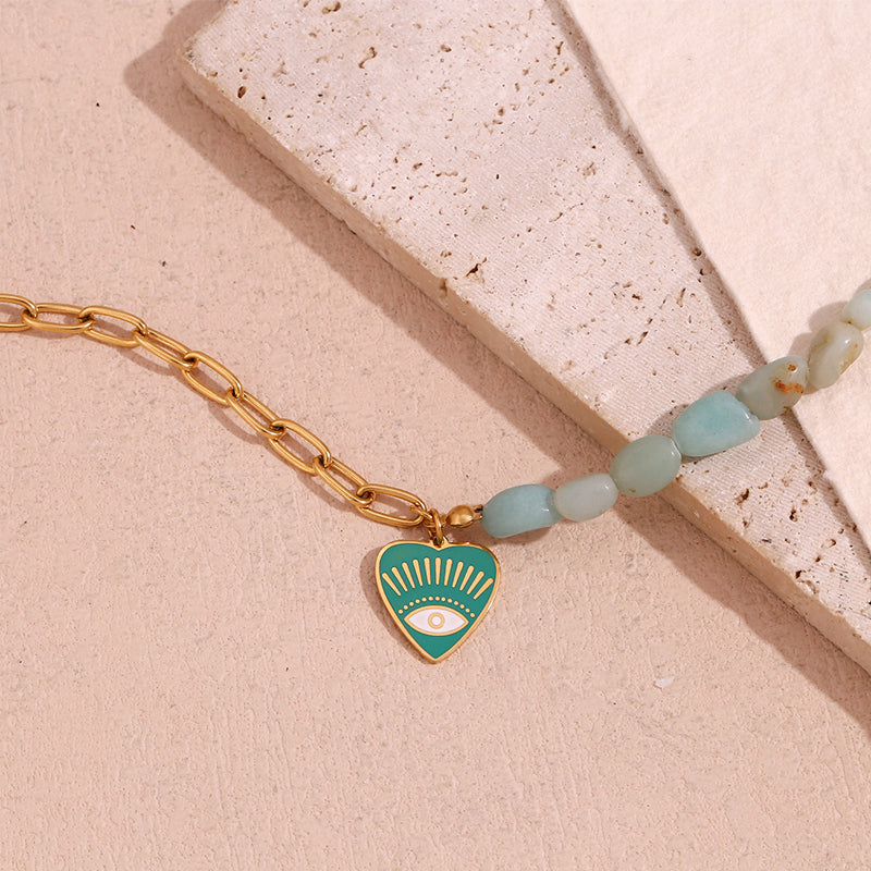 Devil's Eye Jewellery