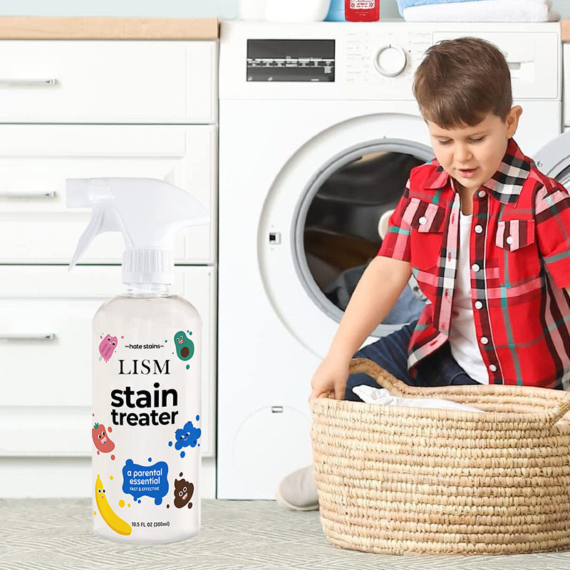 Stain-Busting Spray