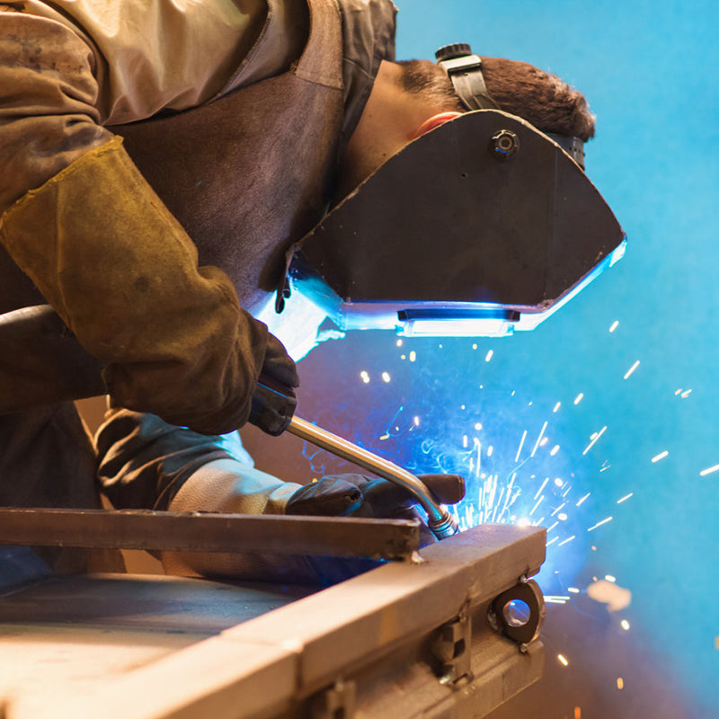 Welding Gun Nozzle