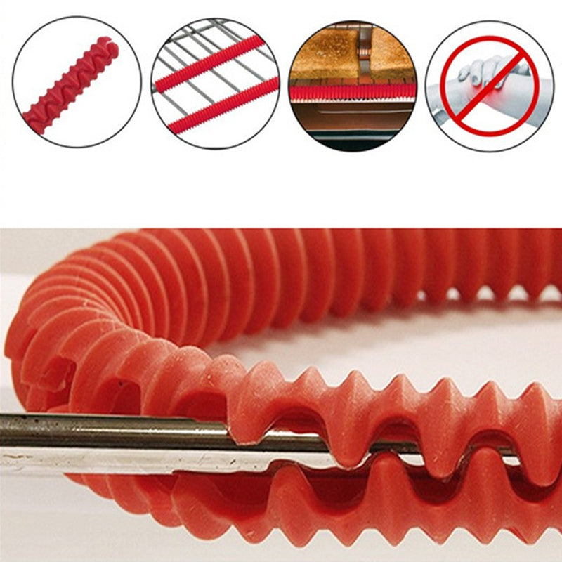 Guards Heat Resistant Oven Rack