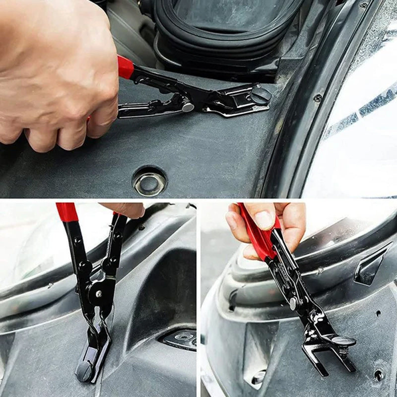 Pliers to Remove Panel Clips