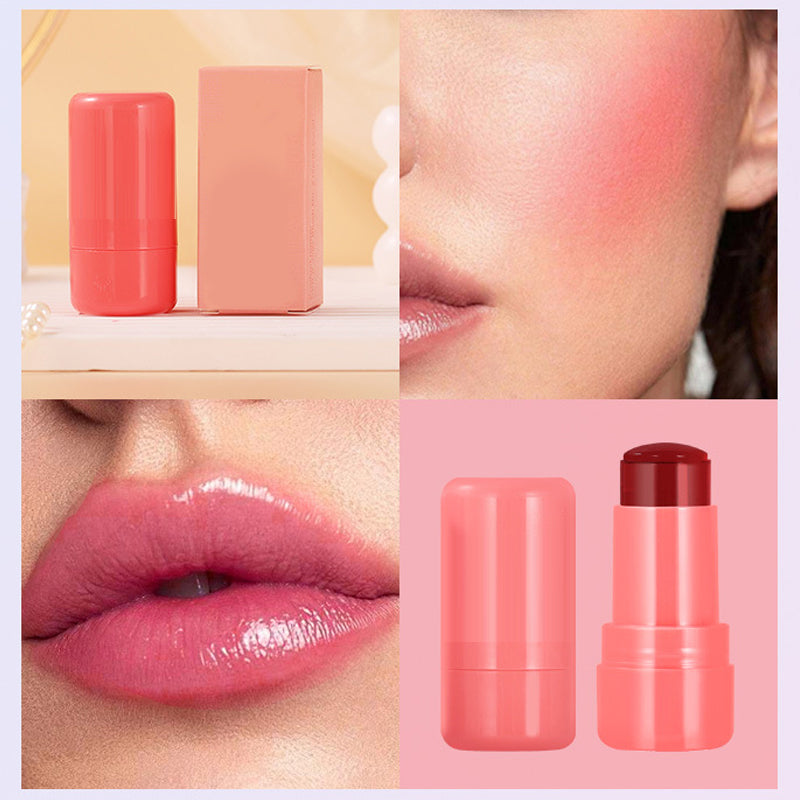 Multi-Use Jelly Tint Blush Stick