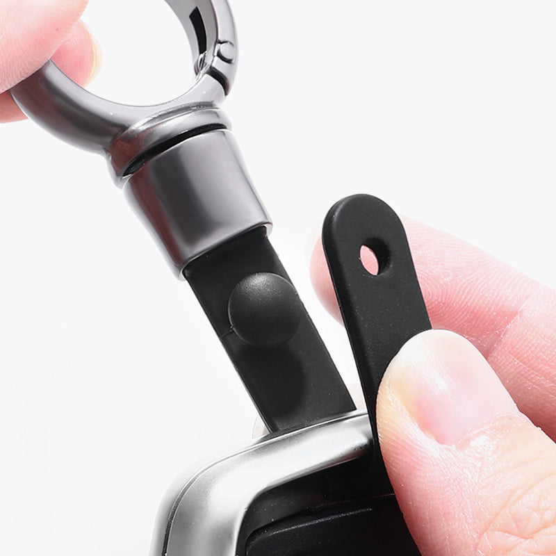 Men's Car Keychains
