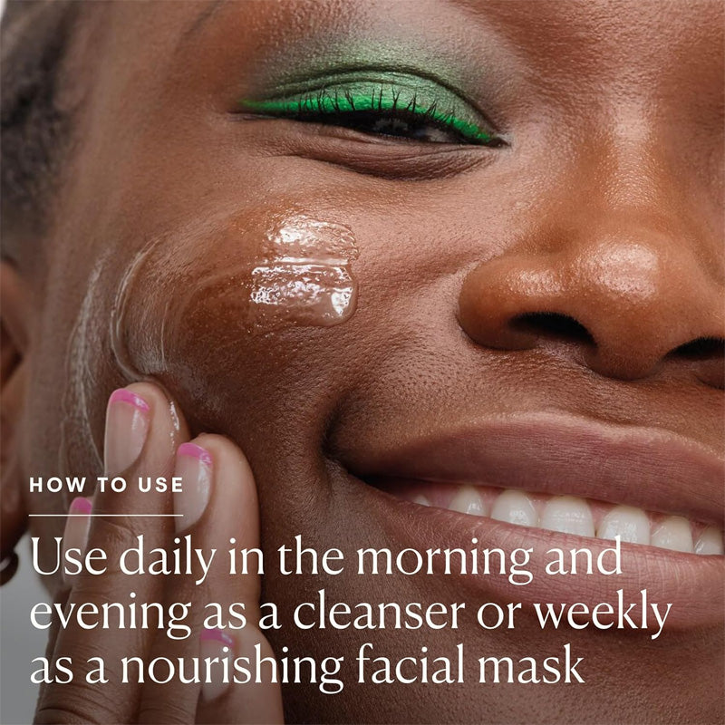 Collagen Moisturising Cleansing Cream