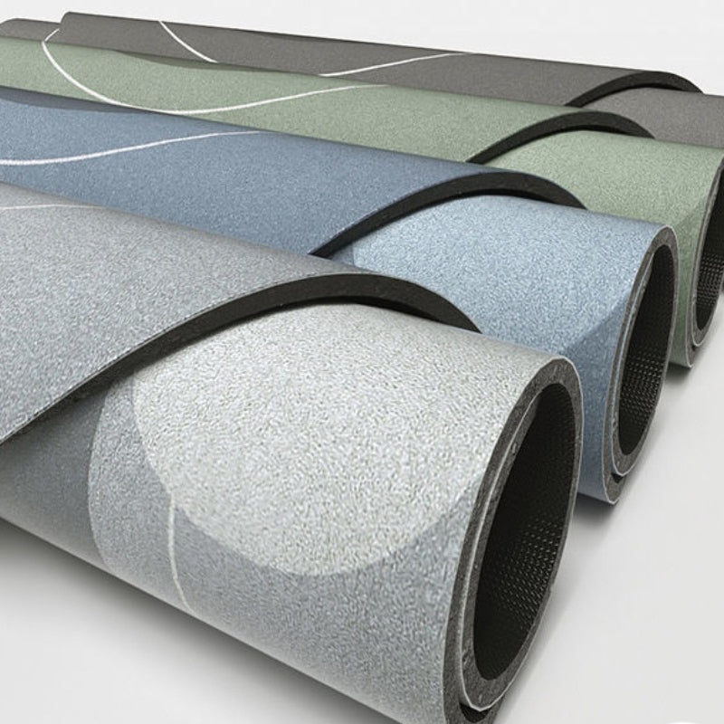 Nonslip Absorbent Floor Mat