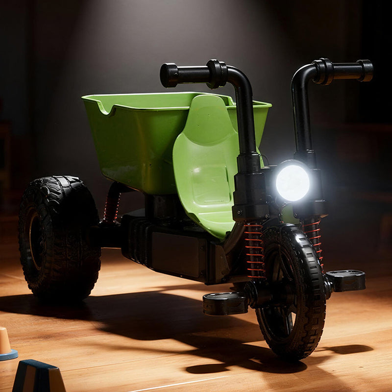 RC Lamb Tricycle Remote Control Car