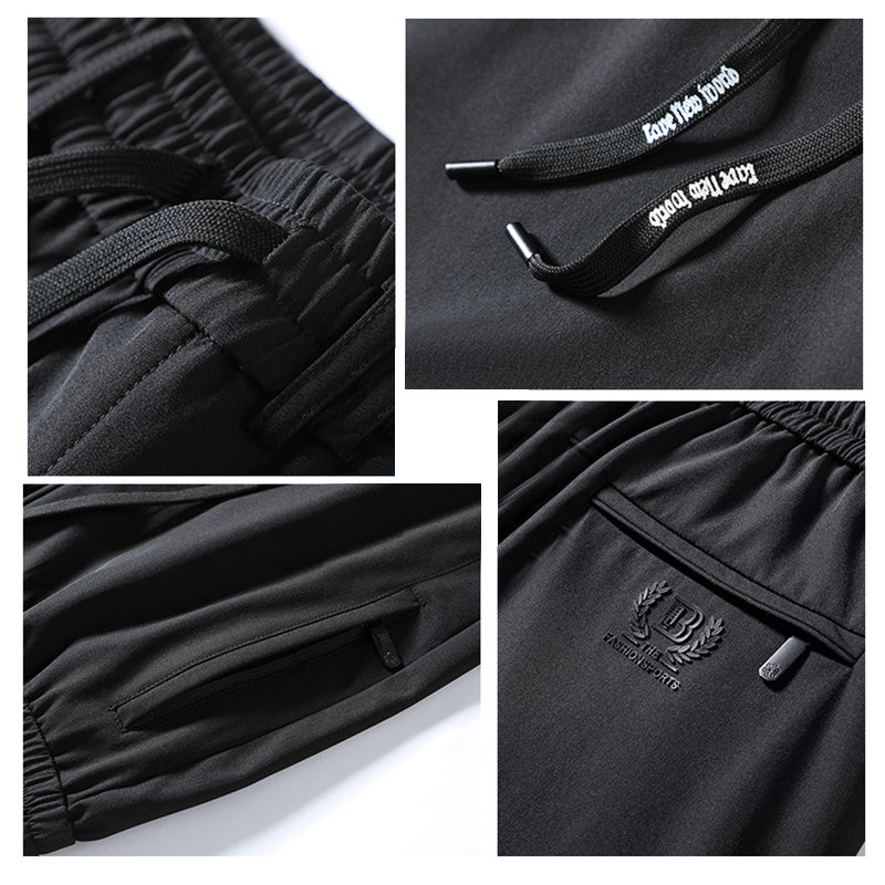 Men's Fast Dry Stretch Pants