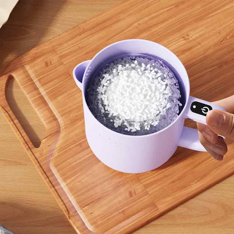 Multi-function Electric Egg Churn