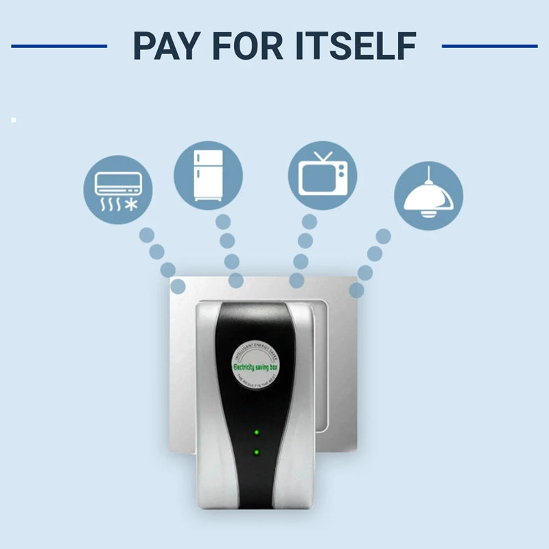 Energy Saver Saving Device