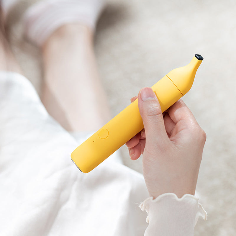 Banana Cooling Soothing Rod