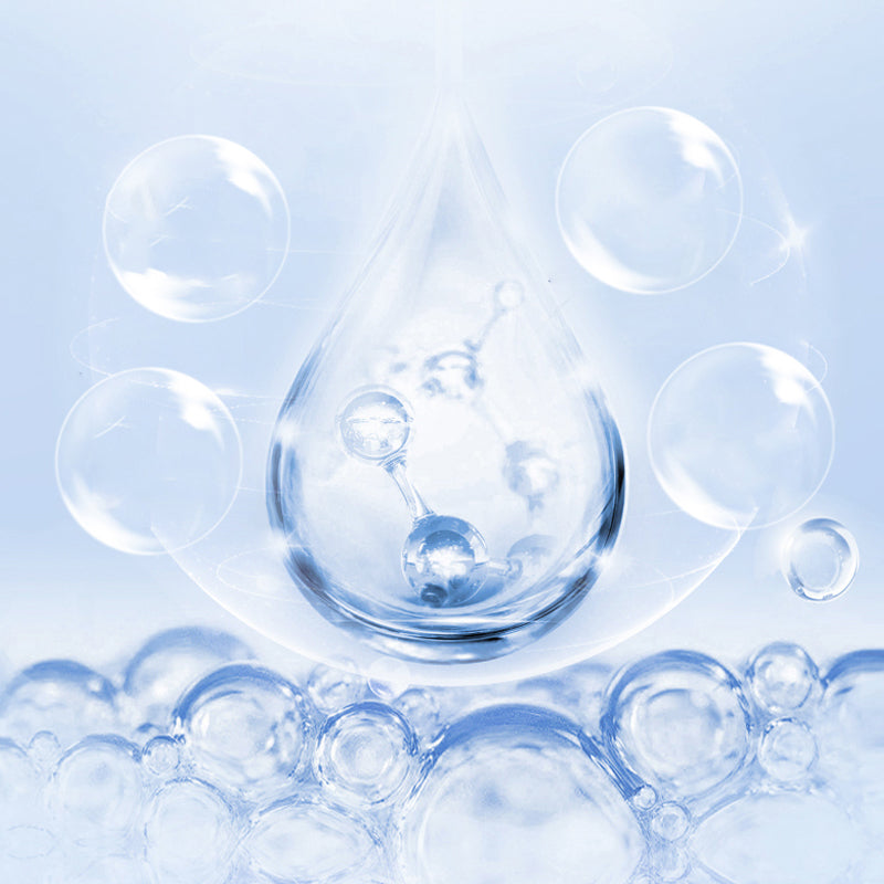 Skin Care Moisturizing Gel