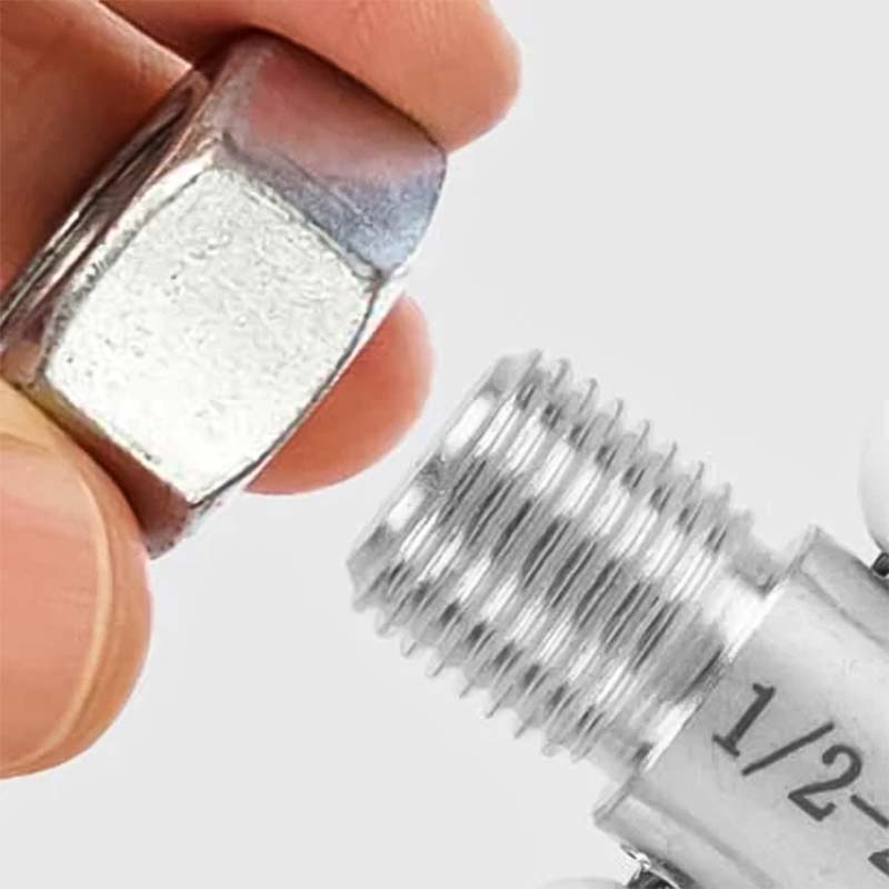 Bolt Thread Checker