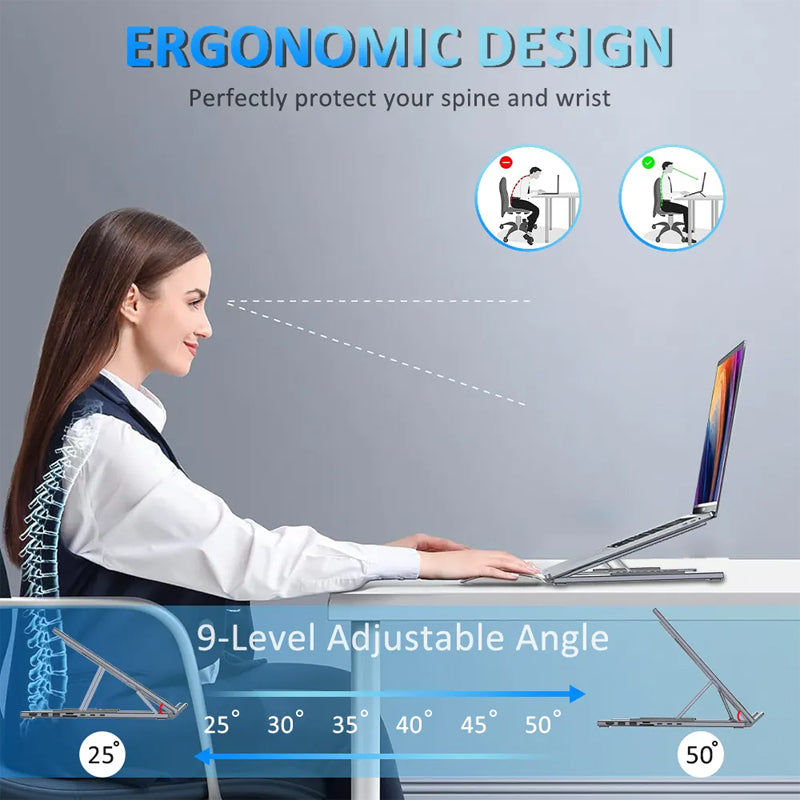 Laptop Stands