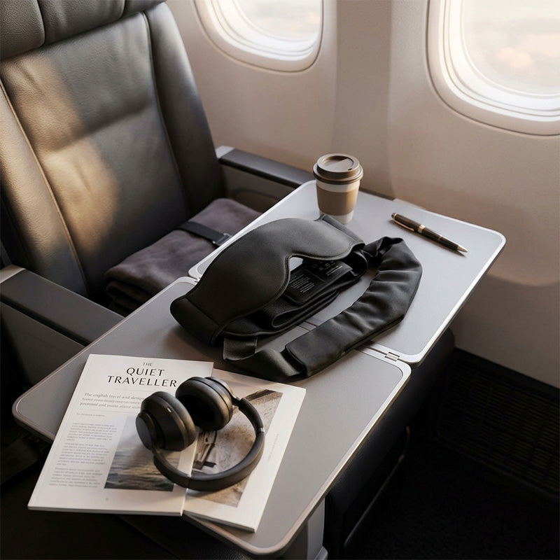 Travel Sleep Set