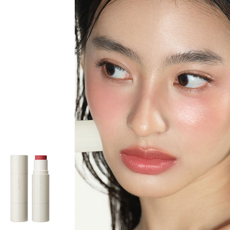 Blend Pigmented Cream Blush Stick
