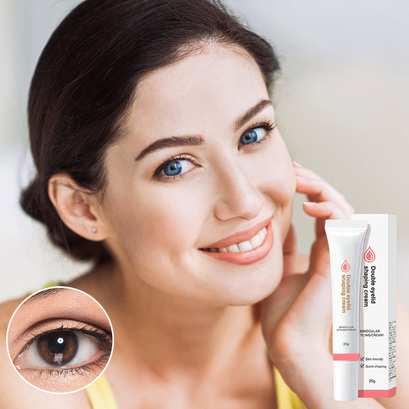 Double Eyelid Styling Cream