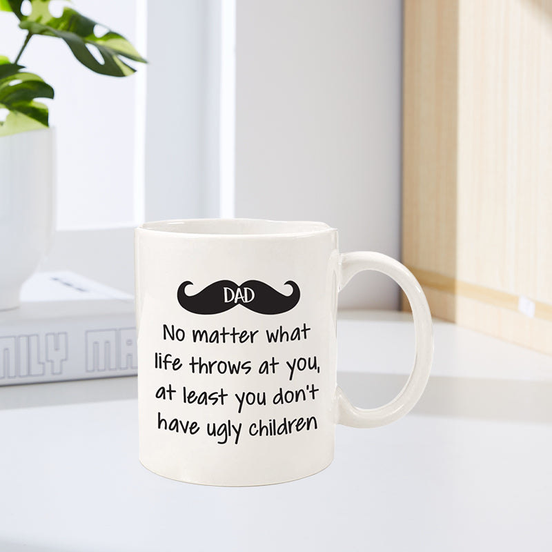 DIY Mug