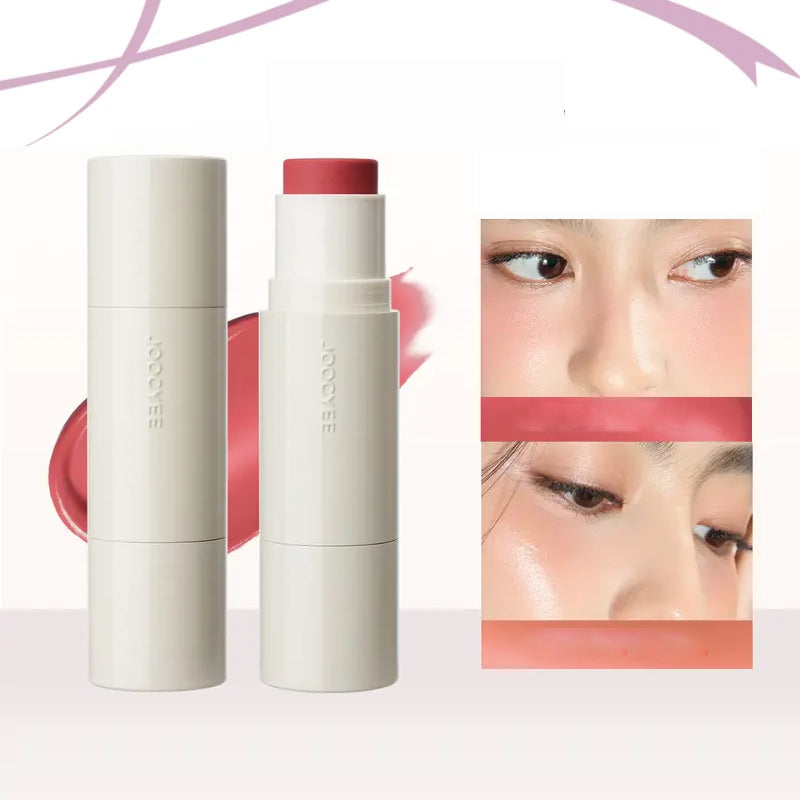 Blend Pigmented Cream Blush Stick