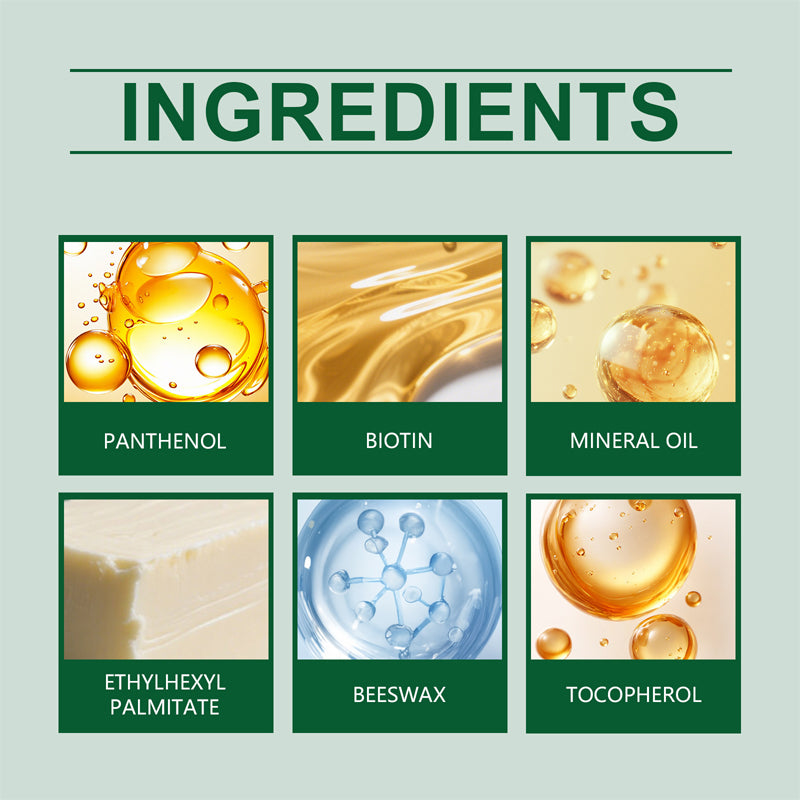 Nail Protect Patches